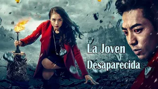 La Joven Desaparecida | Pelicula de Terror y Amor | Completa en Español HD