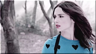 ► Allison Argent | Unstoppable