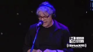 Steve Miller on the Rock and Roll Hall of Fame