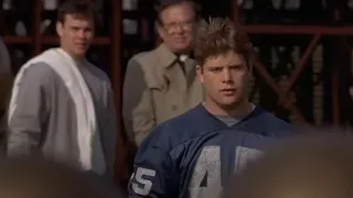 Rudy: For Rudy! HD CLIP