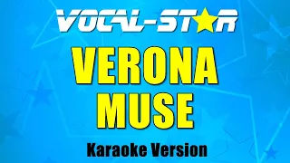 Muse - Verona (Karaoke Version)