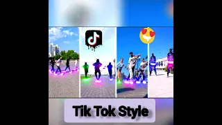 New tuzelity New dance🔥more than great😍 Compilation