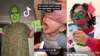 Funny TikToks that Had me Rolling on the Floor! PT.17