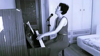 Misty Blue — Dorothy Moore, Etta James| cover by APOLIYA