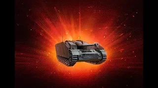 World of Tanks | Stug IV Personal Mission | LT-13: The Battle Watch | Ru 251