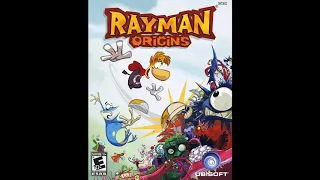 Rayman Origins Soundtrack - Ocean World: Moray Boss