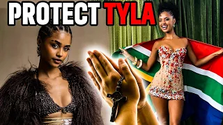 Here Is Why We Should Protect Tyla From The Music Industry