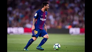 Leonel Messi doing defensive• God Mode HD• Leo Defender 2020