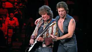 Bon Jovi | 2nd Night at TD Banknorth Garden | Boston 2008