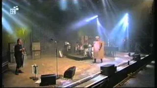 Die Ärzte - LIVE Taubertal Festival 2004 - 05 - Dinge von denen