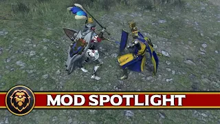 Matched Combat (Alpha) - Mod Spotlight