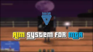 [MTA:SA] Aim System For MTA