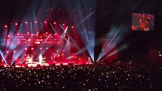 Sting - shape of my heart - Krakow 20.7.23