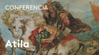 Atila y sus derechos sobre el Imperio romano | Rosa Sanz Serrano