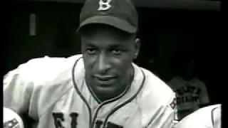 Brooklyn Dodgers - The Ghosts of Flatbush