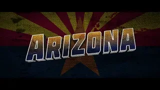 Arizona (2018) - Official Trailer