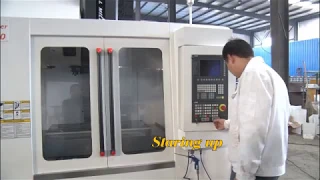 VMC850  CNC machining center