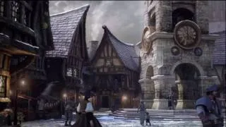 Fable 2 Intro HD