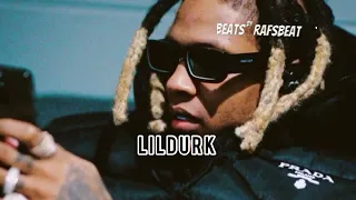 The Voice 2.0 - Lildurk Type Beat 2023 [Free]