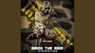 Bring The Rain (The Infantry Theme) (feat. GameboyJones & Cutright)