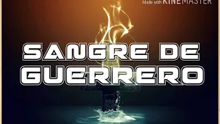 Admirable - Sangre de guerrero [ Palabras que nacen del corazón de Dios ]