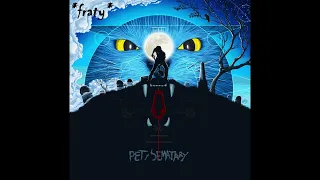 The Ramones - Pet Sematary (Pet Sematary Soundtrack)