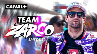 TEAM ZARCO - Épisode 1 : Et Boom !