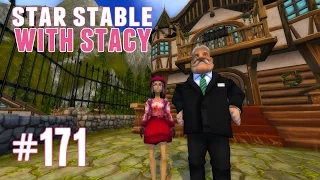 Star Stable with Stacy #171 - New Firgrove & A New Scarecrow