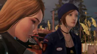 Life is Strange  Before the Storm   Episode 3 Trailer   PS4