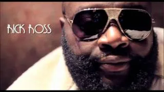 Made Men Instrumental Rick Ross Ft. Drake