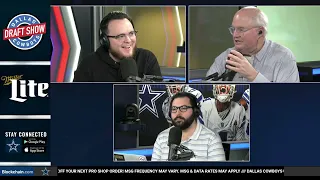 Draft Show | Dallas Cowboys 2024