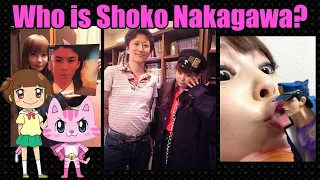 Araki's Craziest Interviewer - Shoko Nakagawa