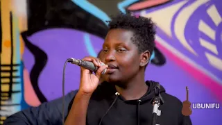 Tina Ngaya - Nakei Nairobi Cover ( Song by Mbilia Bel )