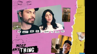 Lilly Wood And The Prick - A Song (Lyric video)