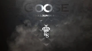 Goose - Shisha Lounge & Café