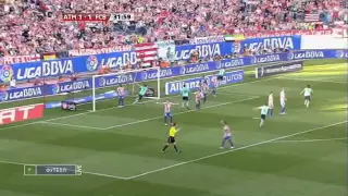 03. Messi Vs Atletico Madrid (Away) 10-11