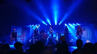 Amorphis full show, Vesilephis Rock