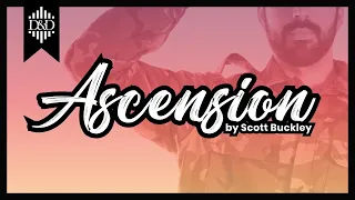 ASCENSION - SCOTT BUCKLEY ⚜️ [CINEMATIC ✅ ROYALTY FREE background music inspirational ORCHESTRA]