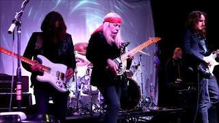 ULI JON ROTH  IN TRANCE   Club Red  Mesa 2019