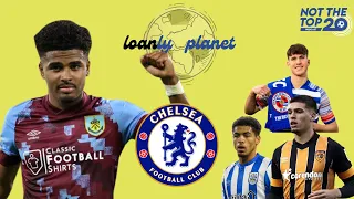 Loanly Planet: Chelsea FC - Is Ian Maatsen CFC's Future Left Back?