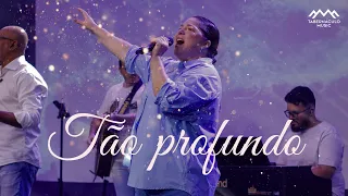 Tão Profundo (Bethel) | Tabernáculo Music