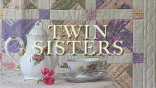 "Twin Sisters" Quilts Through the Seasons Series