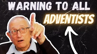 Walter Veith REVEALS Danger Lurking Within SDA Church? (Ellen White and the Apocrypha)