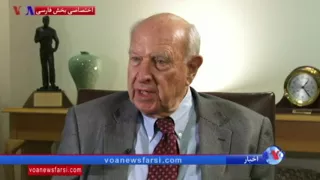 سفیر سابق آمریکا در سازمان ملل: پایبندی ایران به برجام تایید نشود، نتایج ناخوشایندی خواهد داشت