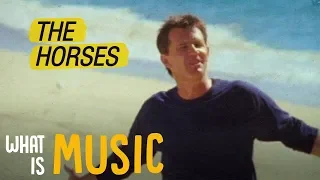 The Enduring Appeal of Daryl Braithwaite's The Horses | What Is Music