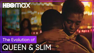 Queen & Slim's Love Story | HBO Max