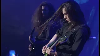 Wintersun - Winter Madness | Live @ Summer Breeze 2017