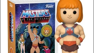 Funko Rewind He-Man