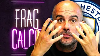 Über 100 Verstöße! Droht City der Zwangsabstieg? FRAG CALCIO