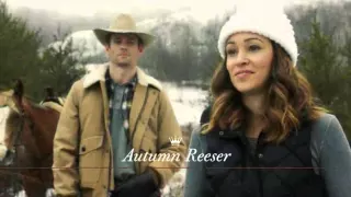 Valentine Ever After (Hallmark Channel, 2016) - Autumn Reeser